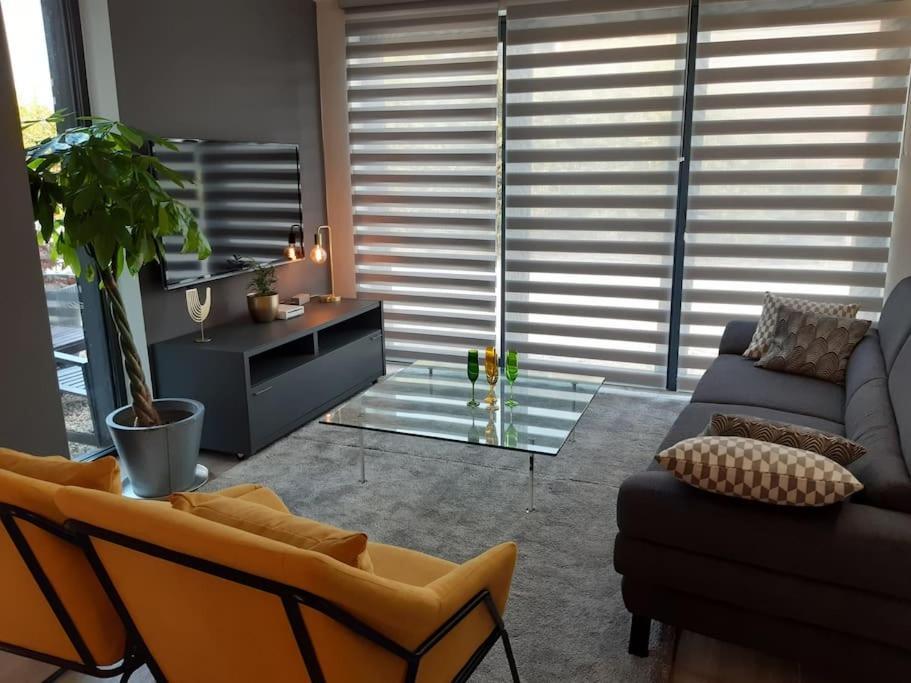 Logement 80 M2 Avec Terrasses Entre Les Deux Abers Landéda Екстериор снимка