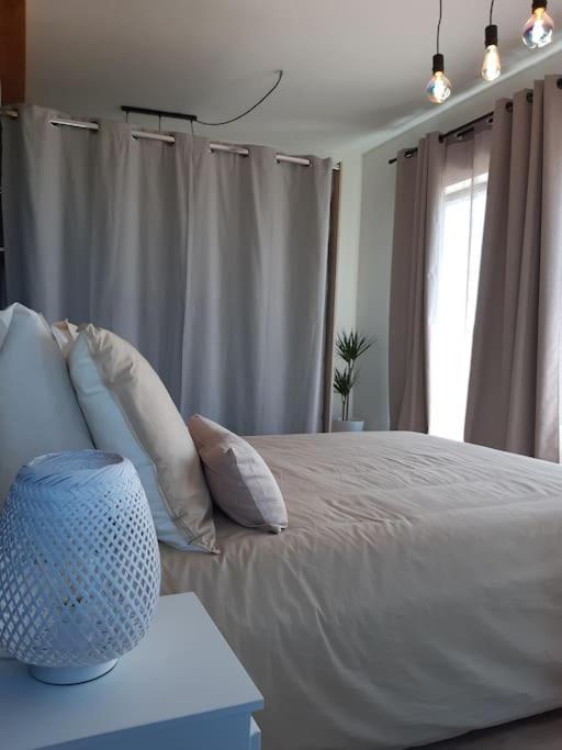 Logement 80 M2 Avec Terrasses Entre Les Deux Abers Landéda Екстериор снимка