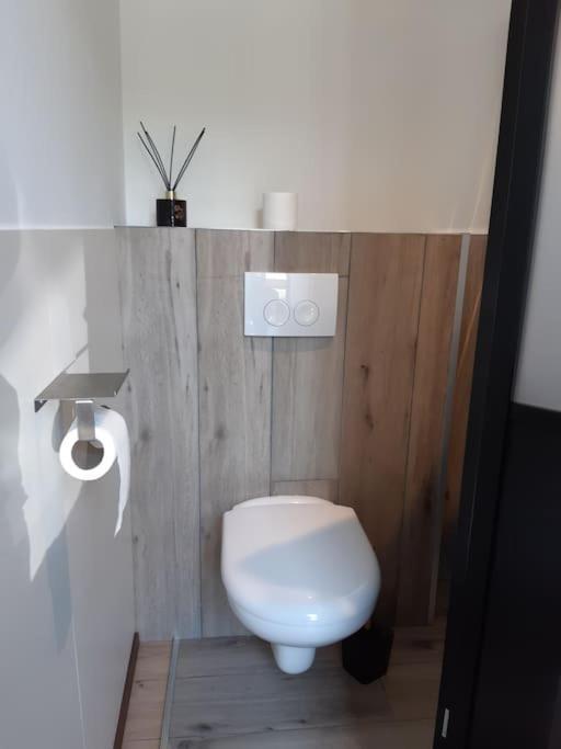 Logement 80 M2 Avec Terrasses Entre Les Deux Abers Landéda Екстериор снимка
