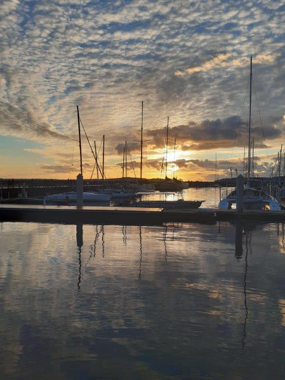 Logement 80 M2 Avec Terrasses Entre Les Deux Abers Landéda Екстериор снимка